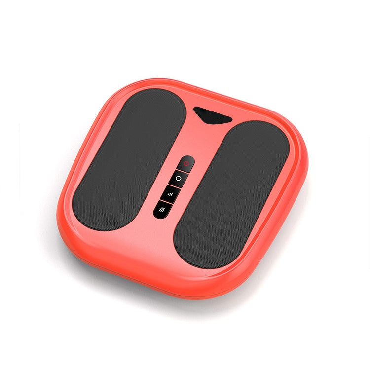 Multifunctional Foot Massager Acupuncture Point Kneading Sole Foot Multifunctional Reflexology Foot Massager