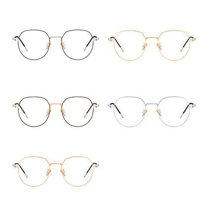 Anti-blue light glasses