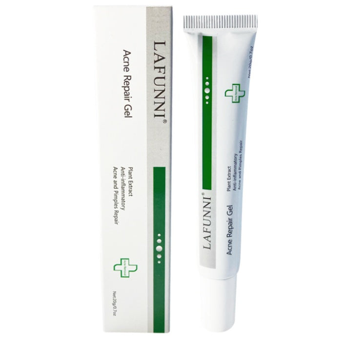 Acne Nourishing Gentle Repairing Acne Spot Gel