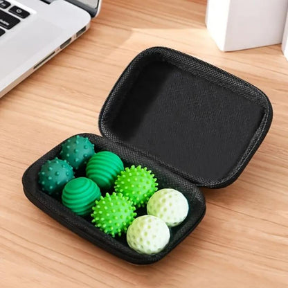 Fingertip Magnetic Ball Stress Relief Toy, Finger Puzzle Toy, Novel And Unique Magnetic Stress Relief