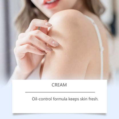 Brightening Sunscreen