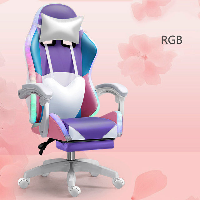 Comfortable Seats For Game Family