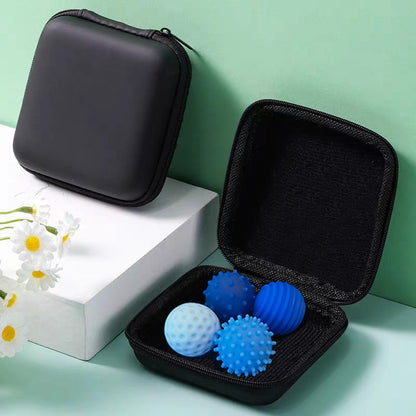 Fingertip Magnetic Ball Stress Relief Toy, Finger Puzzle Toy, Novel And Unique Magnetic Stress Relief