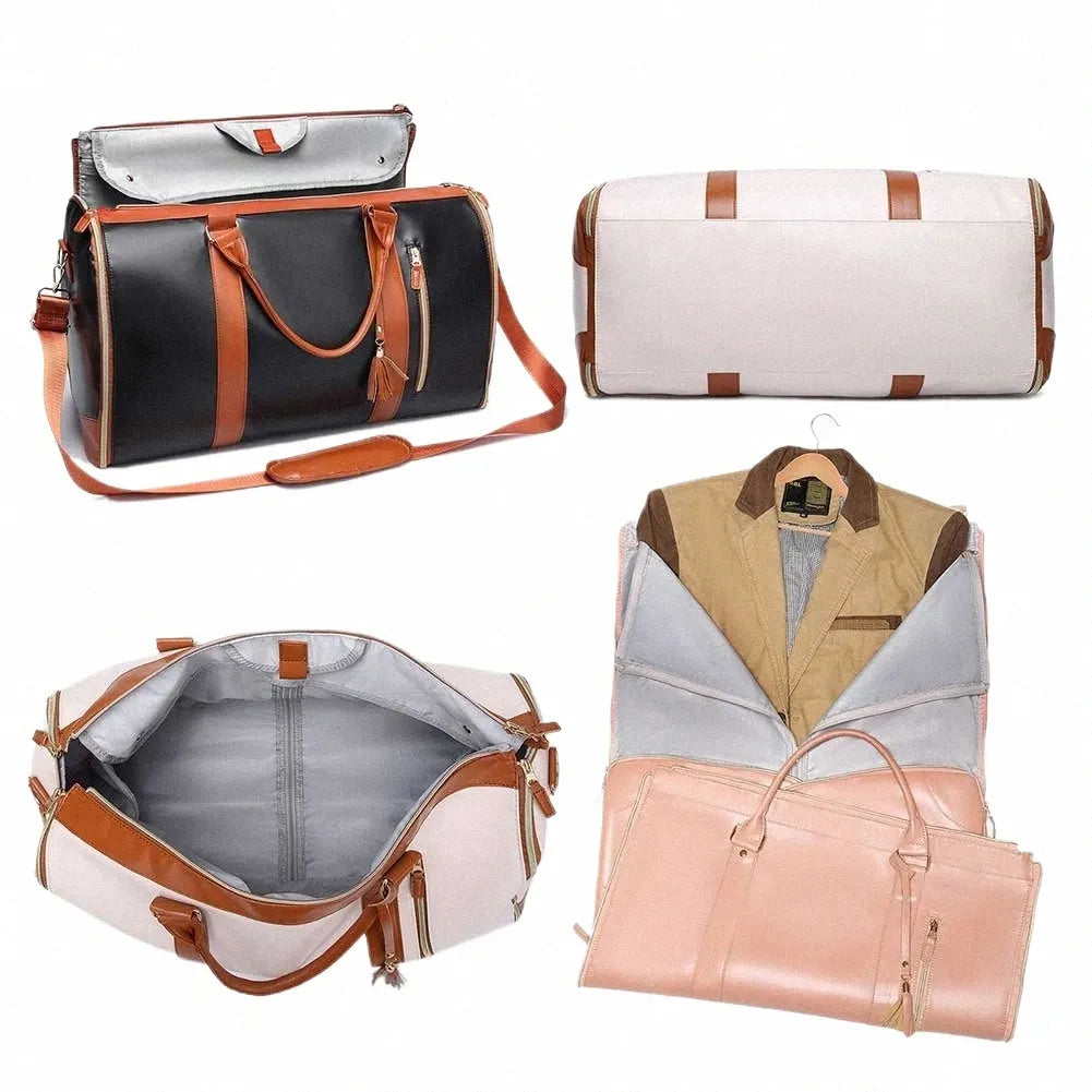 Nolim Duffle bag