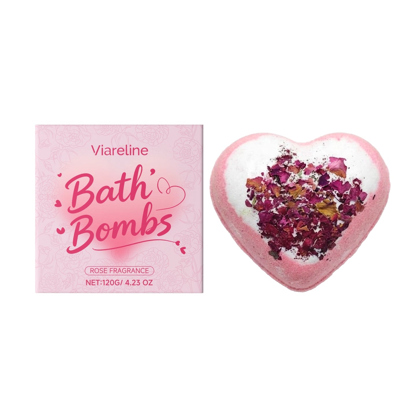 Bath Bombs