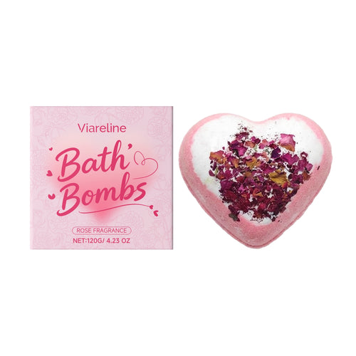Bath Bombs