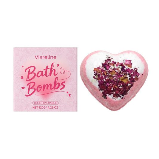 Bath Bombs