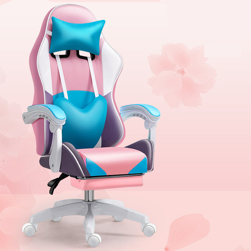 Comfortable Seats For Game Family